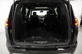 Thumbnail of 2025 Diamond Black Crystal Pearlcoat Chrysler Pacifica