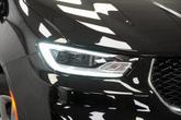 Thumbnail of 2025 Diamond Black Crystal Pearlcoat Chrysler Pacifica