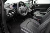 Thumbnail of 2025 Diamond Black Crystal Pearlcoat Chrysler Pacifica