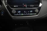 Thumbnail of 2024 Gray Toyota Corolla