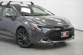 Thumbnail of 2024 Gray Toyota Corolla