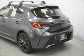 Thumbnail of 2024 Gray Toyota Corolla