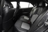 Thumbnail of 2024 Gray Toyota Corolla