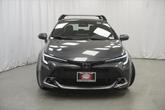 Thumbnail of 2024 Gray Toyota Corolla