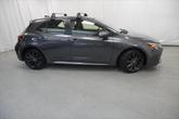 Thumbnail of 2024 Gray Toyota Corolla