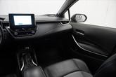 Thumbnail of 2024 Gray Toyota Corolla