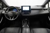 Thumbnail of 2024 Gray Toyota Corolla