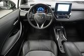 Thumbnail of 2024 Gray Toyota Corolla