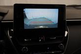 Thumbnail of 2024 Gray Toyota Corolla
