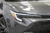 Thumbnail of 2024 Gray Toyota Corolla