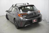 Thumbnail of 2024 Gray Toyota Corolla