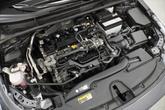 Thumbnail of 2024 Gray Toyota Corolla