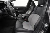 Thumbnail of 2024 Gray Toyota Corolla