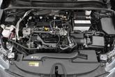 Thumbnail of 2024 Gray Toyota Corolla