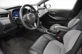 Thumbnail of 2024 Gray Toyota Corolla