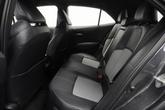 Thumbnail of 2024 Gray Toyota Corolla