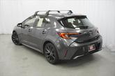 Thumbnail of 2024 Gray Toyota Corolla