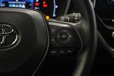 Thumbnail of 2024 Gray Toyota Corolla