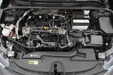 Thumbnail of 2024 Gray Toyota Corolla