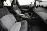Thumbnail of 2024 Gray Toyota Corolla