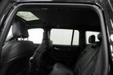 Thumbnail of 2025 Diamond Black Crystal Pearlcoat Jeep Grand Cherokee