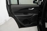 Thumbnail of 2025 Diamond Black Crystal Pearlcoat Jeep Grand Cherokee
