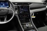Thumbnail of 2025 Diamond Black Crystal Pearlcoat Jeep Grand Cherokee