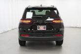 Thumbnail of 2025 Diamond Black Crystal Pearlcoat Jeep Grand Cherokee