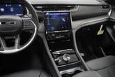 Thumbnail of 2025 Diamond Black Jeep Grand Cherokee L