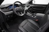 Thumbnail of 2025 Diamond Black Jeep Grand Cherokee L