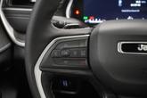 Thumbnail of 2025 Diamond Black Jeep Grand Cherokee L