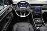 Thumbnail of 2025 Diamond Black Jeep Grand Cherokee L