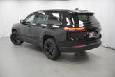 Thumbnail of 2025 Diamond Black Jeep Grand Cherokee L