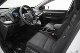 Thumbnail of 2021 Platinum White Pearl Honda CR-V