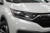 Thumbnail of 2021 Platinum White Pearl Honda CR-V