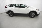 Thumbnail of 2021 Platinum White Pearl Honda CR-V