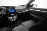 Thumbnail of 2021 Platinum White Pearl Honda CR-V