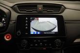 Thumbnail of 2021 Platinum White Pearl Honda CR-V