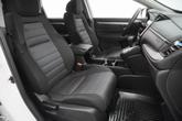 Thumbnail of 2021 Platinum White Pearl Honda CR-V