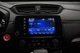 Thumbnail of 2021 Platinum White Pearl Honda CR-V