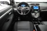 Thumbnail of 2021 Platinum White Pearl Honda CR-V