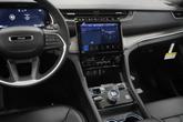 Thumbnail of 2025 Diamond Black Crystal Pearlcoat Jeep Grand Cherokee