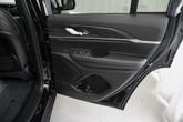 Thumbnail of 2025 Diamond Black Crystal Pearlcoat Jeep Grand Cherokee
