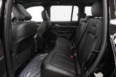 Thumbnail of 2025 Diamond Black Crystal Pearlcoat Jeep Grand Cherokee