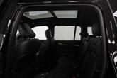 Thumbnail of 2025 Diamond Black Crystal Pearlcoat Jeep Grand Cherokee