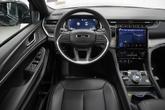 Thumbnail of 2025 Diamond Black Crystal Pearlcoat Jeep Grand Cherokee