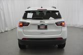 Thumbnail of 2024 Bright White Clearcoat Jeep Compass