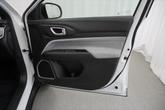 Thumbnail of 2024 Bright White Clearcoat Jeep Compass