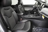 Thumbnail of 2024 Bright White Clearcoat Jeep Compass