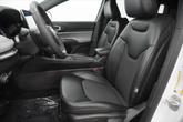 Thumbnail of 2024 Bright White Clearcoat Jeep Compass